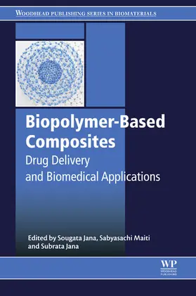 Jana / Maiti Ph. D / Maiti |  Biopolymer-Based Composites | eBook | Sack Fachmedien