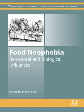 Reilly |  Food Neophobia | eBook | Sack Fachmedien