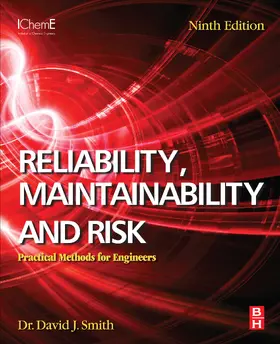 Smith |  Reliability, Maintainability and Risk | eBook | Sack Fachmedien