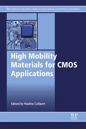 Collaert |  High Mobility Materials for CMOS Applications | eBook | Sack Fachmedien