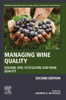 Reynolds |  Managing Wine Quality | eBook | Sack Fachmedien