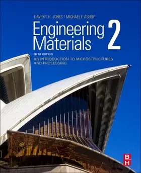 Jones / Ashby |  Engineering Materials 2 | Buch |  Sack Fachmedien