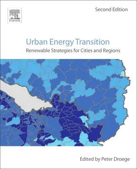 Droege |  Urban Energy Transition | Buch |  Sack Fachmedien