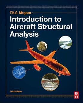 Megson |  Introduction to Aircraft Structural Analysis | Buch |  Sack Fachmedien