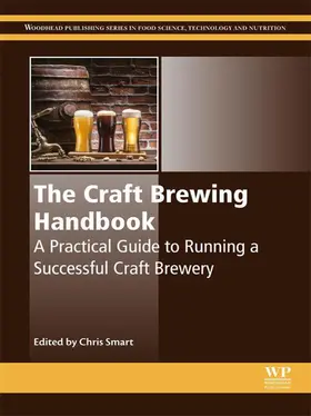 Smart |  The Craft Brewing Handbook | eBook | Sack Fachmedien