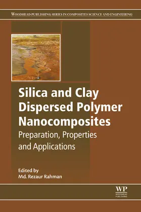 Rahman |  Silica and Clay Dispersed Polymer Nanocomposites | eBook | Sack Fachmedien