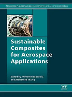 Jawaid / Sultan / Thariq |  Sustainable Composites for Aerospace Applications | eBook | Sack Fachmedien