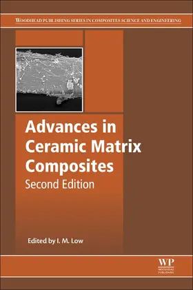 Low |  Advances in Ceramic Matrix Composites | Buch |  Sack Fachmedien