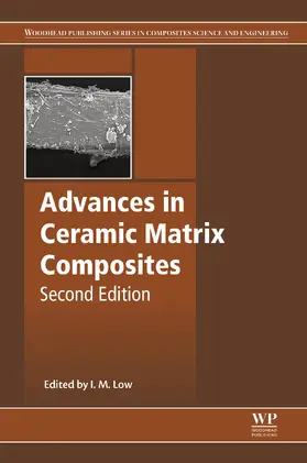 Low |  Advances in Ceramic Matrix Composites | eBook | Sack Fachmedien