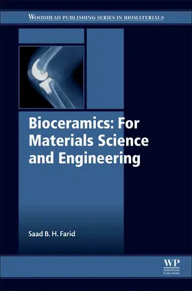 Farid |  Bioceramics: For Materials Science and Engineering | Buch |  Sack Fachmedien