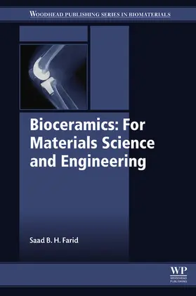 Farid |  Bioceramics: For Materials Science and Engineering | eBook | Sack Fachmedien