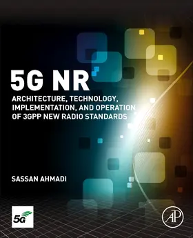 Ahmadi |  5G NR | Buch |  Sack Fachmedien