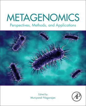 Nagarajan |  Metagenomics | Buch |  Sack Fachmedien