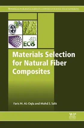 Al-Oqla / Sapuan |  Materials Selection for Natural Fiber Composites | eBook | Sack Fachmedien