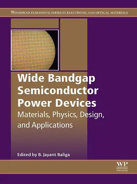 Baliga |  Wide Bandgap Semiconductor Power Devices | eBook | Sack Fachmedien