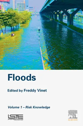 Vinet |  Floods | eBook | Sack Fachmedien