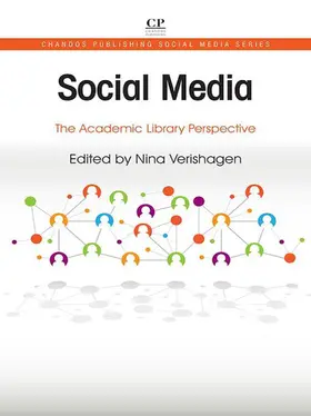 Verishagen |  Social Media | eBook | Sack Fachmedien