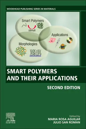 Aguilar / Román |  Smart Polymers and Their Applications | Buch |  Sack Fachmedien