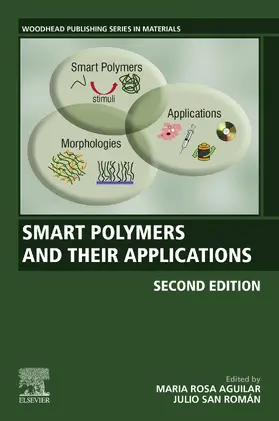 Aguilar / Román |  Smart Polymers and Their Applications | eBook | Sack Fachmedien