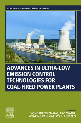 Zhang / Wang / Pan |  Advances in Ultra-low Emission Control Technologies for Coal-Fired Power Plants | eBook | Sack Fachmedien