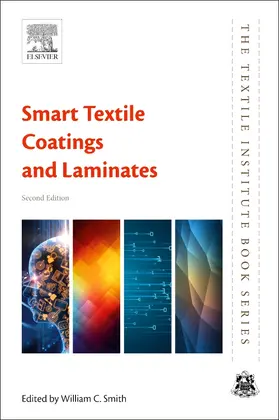 Smith |  Smart Textile Coatings and Laminates | Buch |  Sack Fachmedien