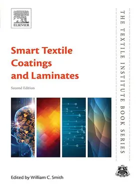 Smith |  Smart Textile Coatings and Laminates | eBook | Sack Fachmedien