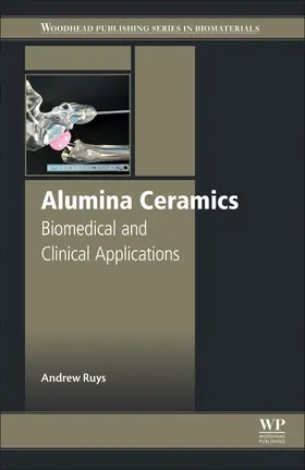 Ruys |  Alumina Ceramics | Buch |  Sack Fachmedien