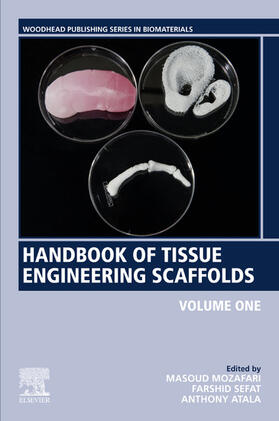 Mozafari / Sefat / Atala |  Handbook of Tissue Engineering Scaffolds: Volume One | eBook | Sack Fachmedien