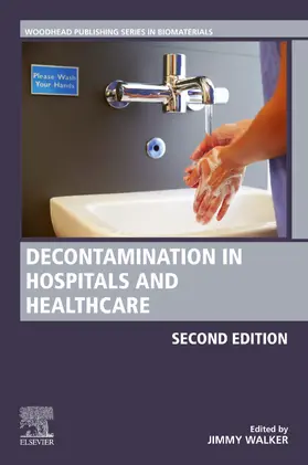 Walker |  Decontamination in Hospitals and Healthcare | eBook | Sack Fachmedien