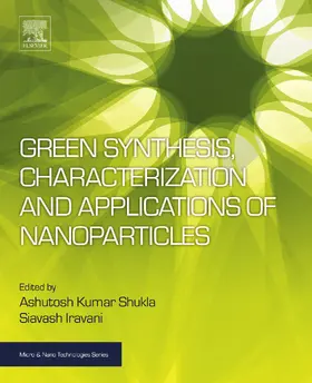 Shukla / Iravani |  Green Synthesis, Characterization and Applications of Nanoparticles | eBook | Sack Fachmedien