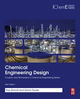 Sinnott / Towler |  Chemical Engineering Design | eBook | Sack Fachmedien