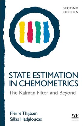 Hadjiloucas |  State Estimation in Chemometrics | Buch |  Sack Fachmedien