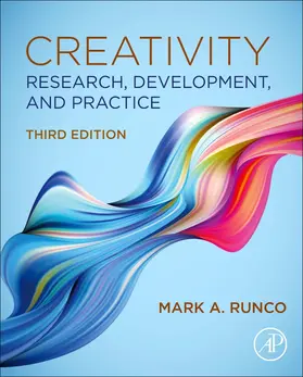 Runco |  Creativity | Buch |  Sack Fachmedien