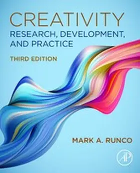 Runco |  Creativity | eBook | Sack Fachmedien