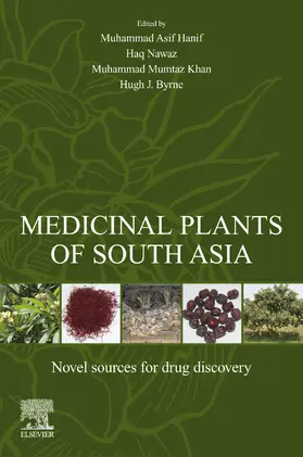 Hanif / Nawaz / Khan |  Medicinal Plants of South Asia | eBook | Sack Fachmedien