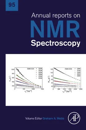  Annual Reports on NMR Spectroscopy | eBook | Sack Fachmedien