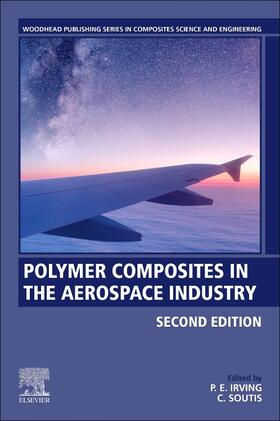 Irving / Soutis |  Polymer Composites in the Aerospace Industry | Buch |  Sack Fachmedien