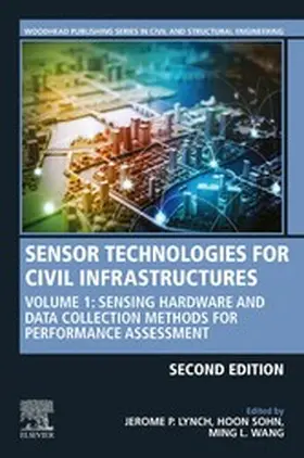 Lynch / Sohn / Wang |  Sensor Technologies for Civil Infrastructures | eBook | Sack Fachmedien