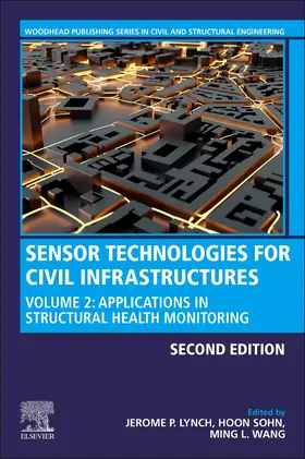 Lynch / Sohn / Wang |  Sensor Technologies for Civil Infrastructures | Buch |  Sack Fachmedien