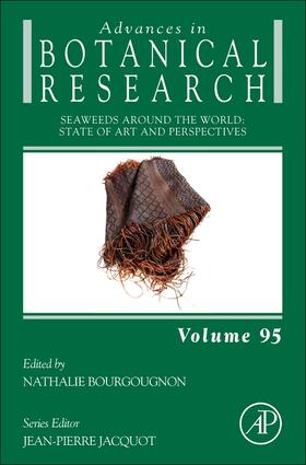  Seaweeds Around the World: State of Art and Perspectives | Buch |  Sack Fachmedien