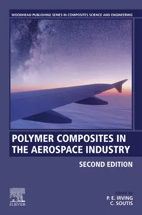 Irving / Soutis |  Polymer Composites in the Aerospace Industry | eBook | Sack Fachmedien