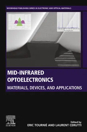 Tourni‚ / Cerutti |  Mid-infrared Optoelectronics | eBook | Sack Fachmedien