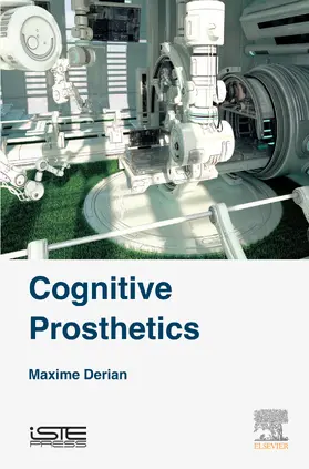 Derian |  Cognitive Prosthethics | eBook | Sack Fachmedien