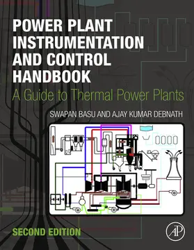 Basu / Debnath |  Power Plant Instrumentation and Control Handbook | eBook | Sack Fachmedien