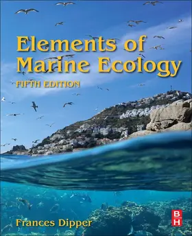 Dipper |  Elements of Marine Ecology | Buch |  Sack Fachmedien