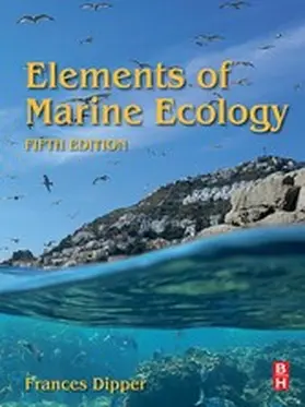 Dipper |  Elements of Marine Ecology | eBook | Sack Fachmedien