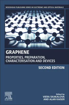 Skakalova / Kaiser |  Graphene | Buch |  Sack Fachmedien