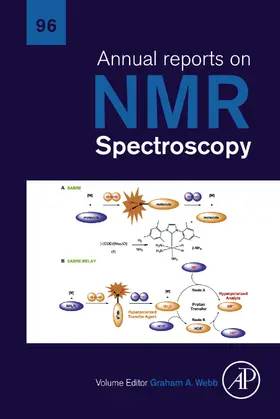  Annual Reports on NMR Spectroscopy | eBook | Sack Fachmedien