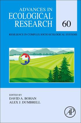 Bohan / Dumbrell |  Resilience in Complex Socioecological Systems | Buch |  Sack Fachmedien