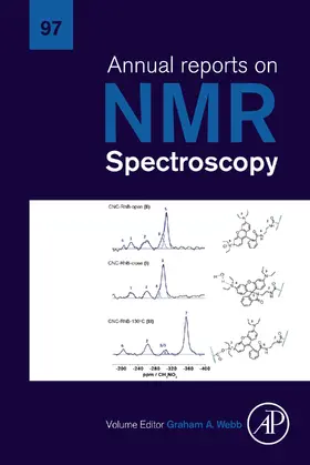  Annual Reports on NMR Spectroscopy | eBook | Sack Fachmedien